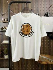 Picture of Moncler T Shirts Short _SKUMonclerS-2XLxetr405554